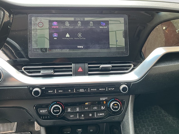 Kia Niro 15 of 21