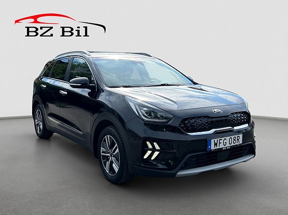 Kia Niro 7 of 21