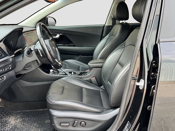 Kia Niro 11 of 21