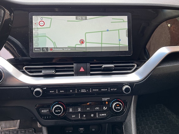 Kia Niro 17 of 21