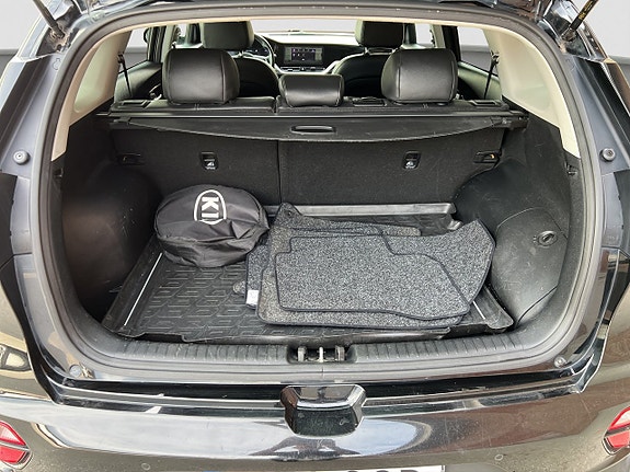 Kia Niro 21 of 21