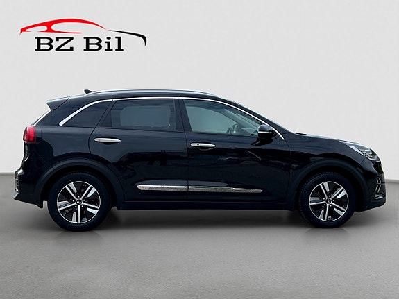 Kia Niro 6 of 21
