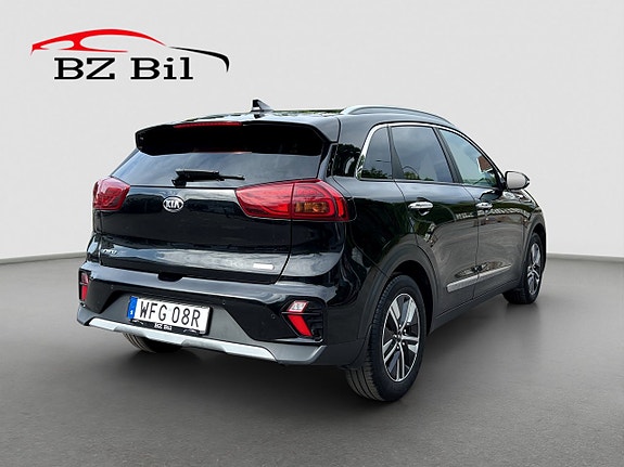 Kia Niro 5 of 21