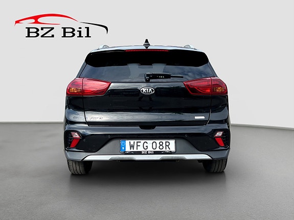 Kia Niro 4 of 21