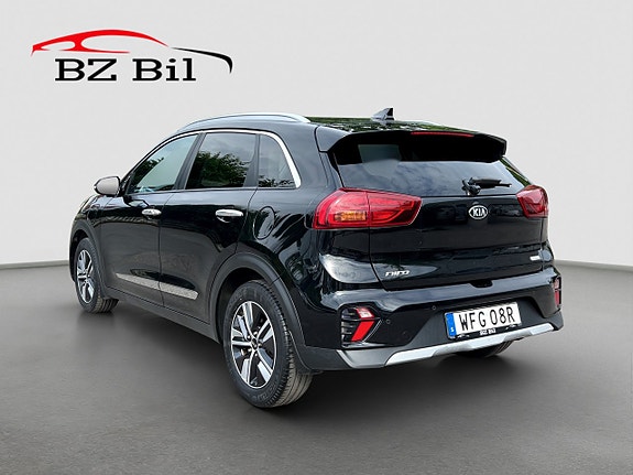 Kia Niro 3 of 21