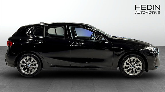 BMW 120 6 of 9