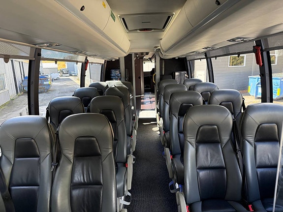 Volvo B11R 9700H 6 of 12