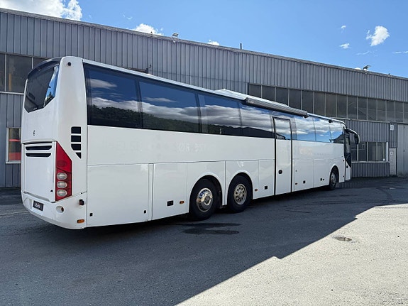 Volvo B11R 9700H 2 of 12