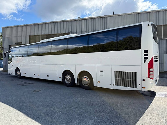 Volvo B11R 9700H 4 of 12