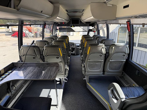Volvo B11R 9700H 7 of 12