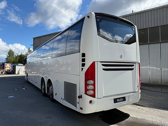 Volvo B11R 9700H 5 of 12