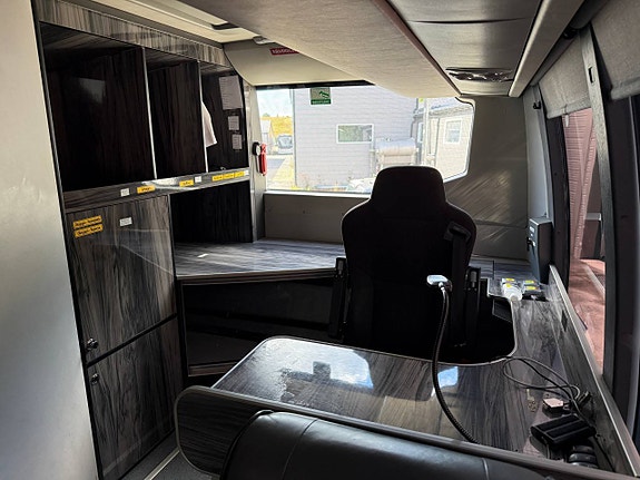 Volvo B11R 9700H 10 of 12