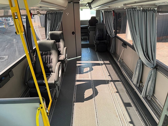 Volvo B11R 9700H 9 of 12