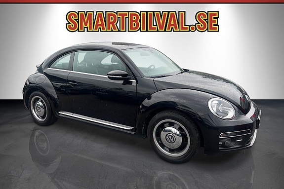 Volkswagen Beetle 6 of 10