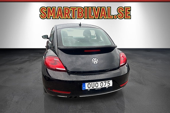 Volkswagen Beetle 4 of 10