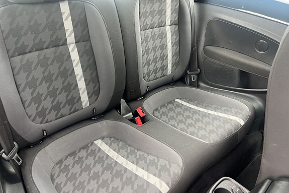 Volkswagen Beetle 10 of 10