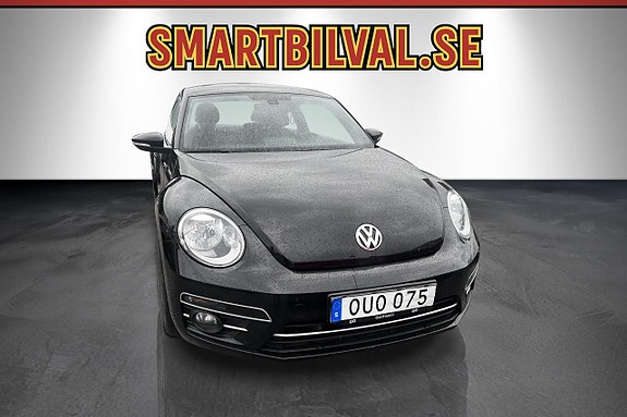 Volkswagen Beetle 7 of 10