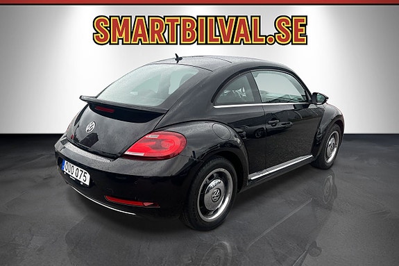 Volkswagen Beetle 5 of 10