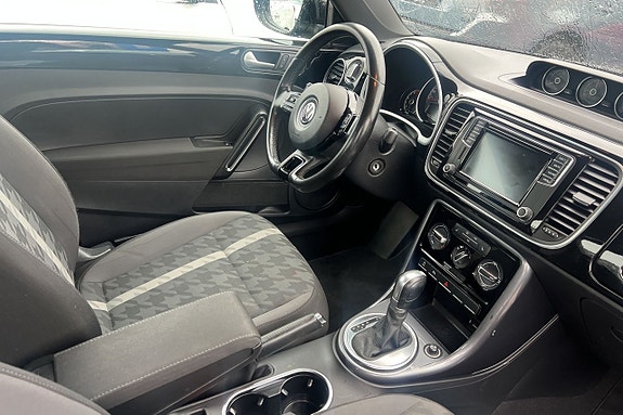 Volkswagen Beetle 8 of 10