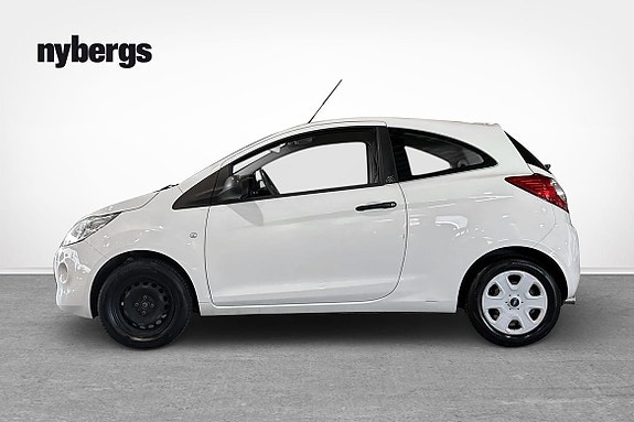 Ford Ka 2 of 5