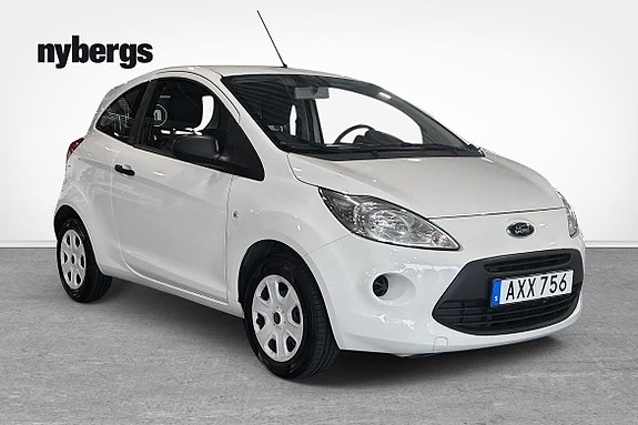 Ford Ka 5 of 5
