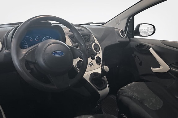 Ford Ka 6 of 10