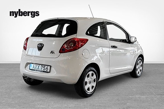 Ford Ka 4 of 5