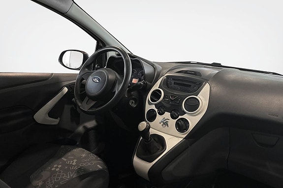 Ford Ka 9 of 10