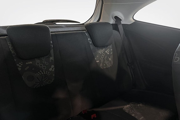Ford Ka 10 of 10