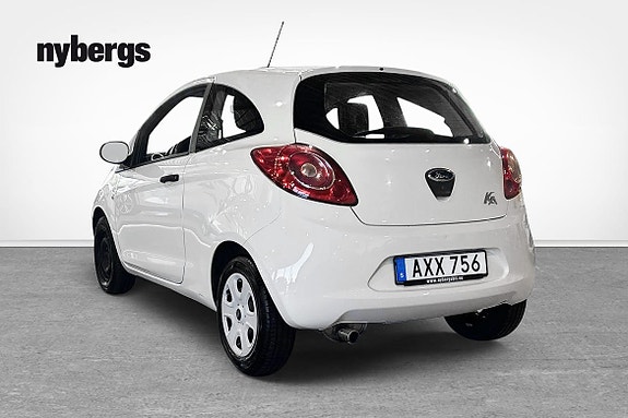 Ford Ka 3 of 5