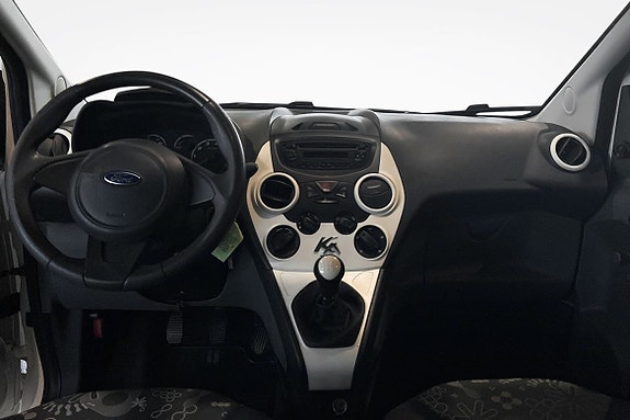 Ford Ka 8 of 10