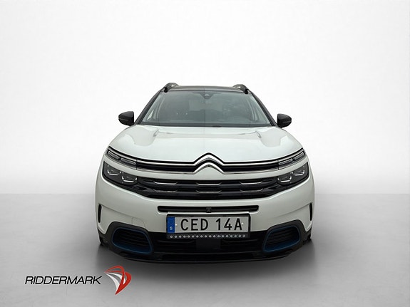 Citroen C5 Aircross 2 of 5