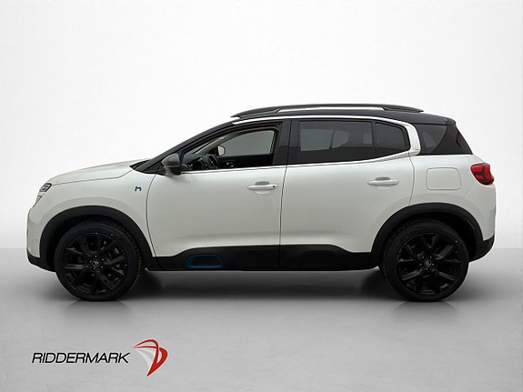 Citroen C5 Aircross 5 of 5