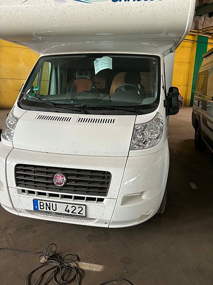 Chausson Flash 13 3 of 5