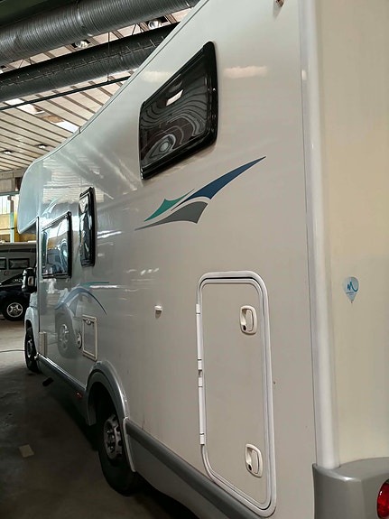 Chausson Flash 13 4 of 5