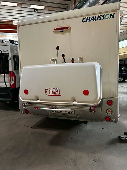 Chausson Flash 13 5 of 5