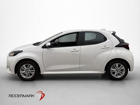 Toyota Yaris 5 of 27