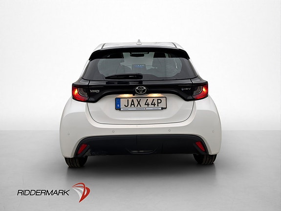 Toyota Yaris 7 of 27