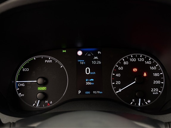 Toyota Yaris 13 of 27