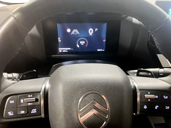 Citroen C4 8 of 15
