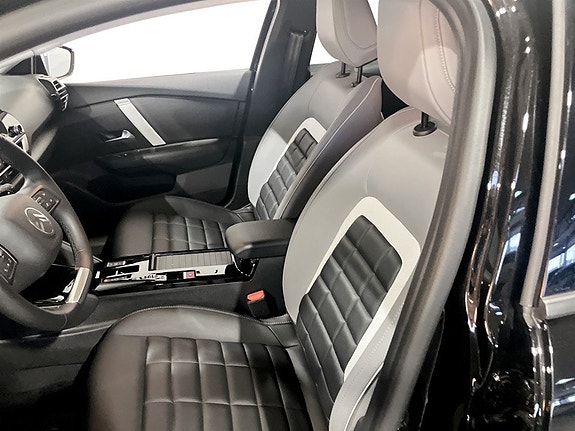 Citroen C4 4 of 5