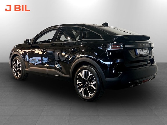 Citroen C4 3 of 5