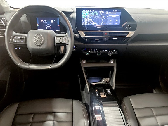 Citroen C4 6 of 15