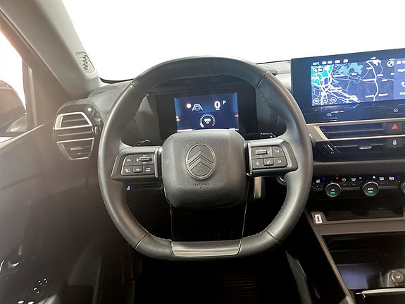 Citroen C4 7 of 15