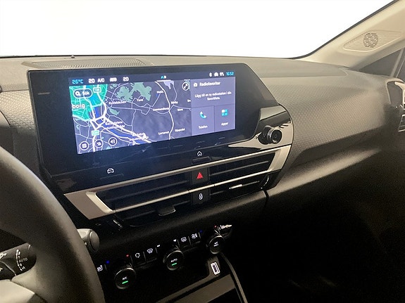 Citroen C4 9 of 15