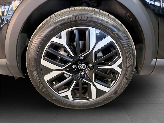 Citroen C4 14 of 15