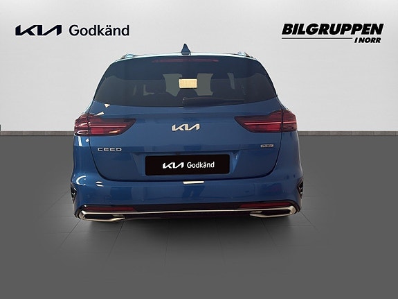 Kia Ceed 5 of 16