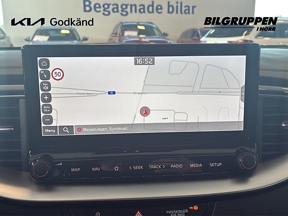 Kia Ceed 11 of 16