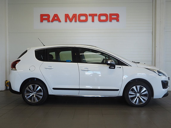 Peugeot 3008 4 of 5
