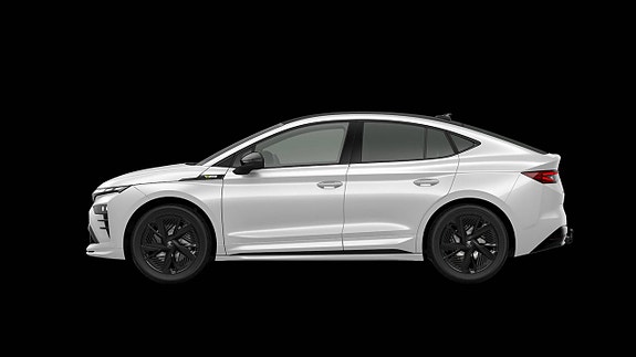 Skoda Enyaq Coupe RS 2 of 5